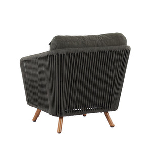 Hartman Eden L-Shaped Corner Sofa Set with Rectangular Table image 9