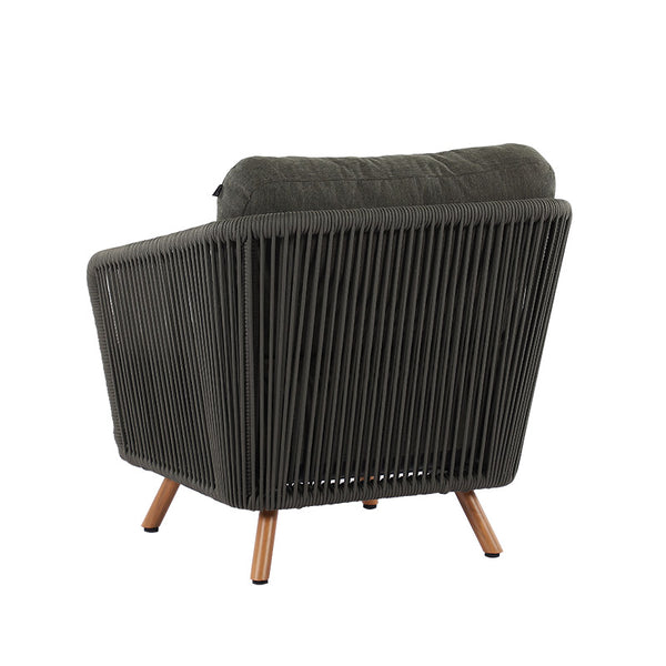 Hartman Eden L-Shaped Corner Sofa Set with Rectangular Table image 9
