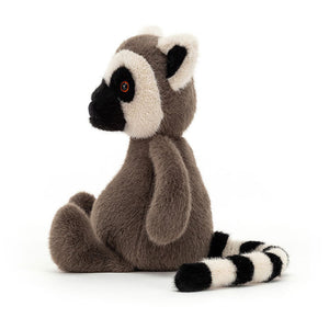 Jellycat Whispit Lemur image 1
