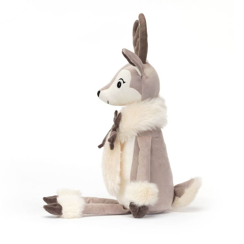 Jellycat Joy Reindeer image 0