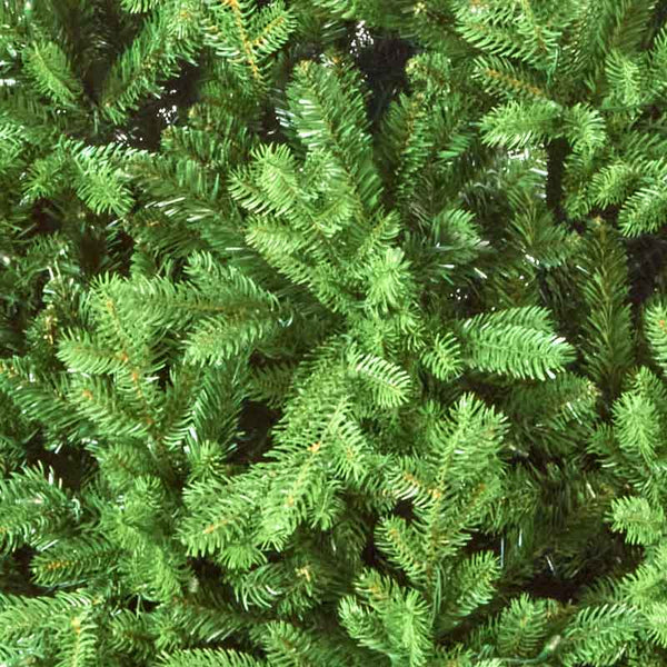 National Tree Princeton Medium Artificial Christmas Tree - 7.5ft image 5