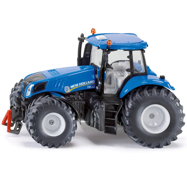 siku 3273 New Holland T8.390 Tractor 1:32 image 0