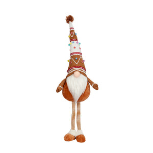 Three Kings Standing Mr Gingerbread - Large image