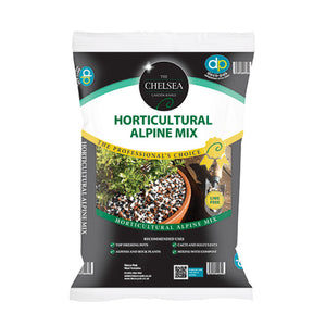Alpine Mix Horticultural Grit - 6mm (Mini Pack) image 0
