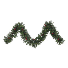 Puleo Rutland Pine Garland image 0