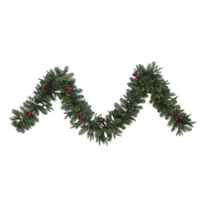 Puleo Rutland Pine Garland image 0