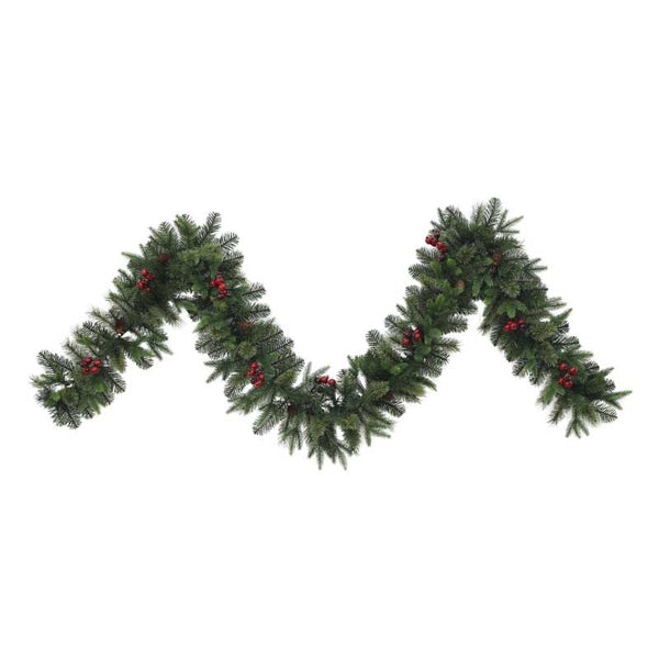 Puleo Rutland Pine Garland image 0