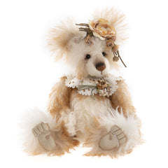 Charlie Bears Isabelle Masterpiece 2022 image 0