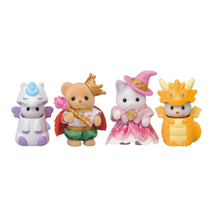 Sylvanian Families 'Fantastical Fairytale Friends' Set image 0