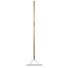 Kent & Stowe Stainless Steel Scarifying Rake image 0