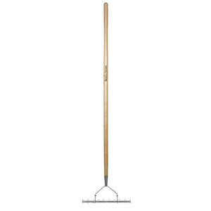 Kent & Stowe Stainless Steel Scarifying Rake image 0