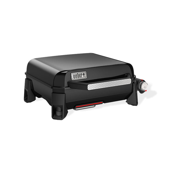 Weber Slate Premium Portable Gas Griddle, 43cm image 9