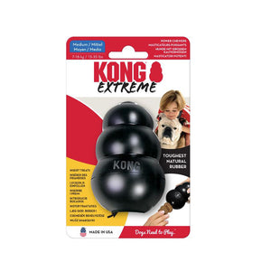 Kong Extreme Treat Dispensing Dog Toy image 0