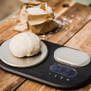 Ooni Dual Platform Digital Scales image 3