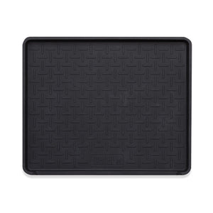 Weber Barbecue Tool Mat - Black image 4
