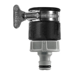 GARDENA Round Tap Connector image 0