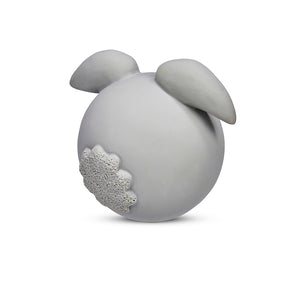 Petface Rico Rabbit Latex Dog Toy image 2
