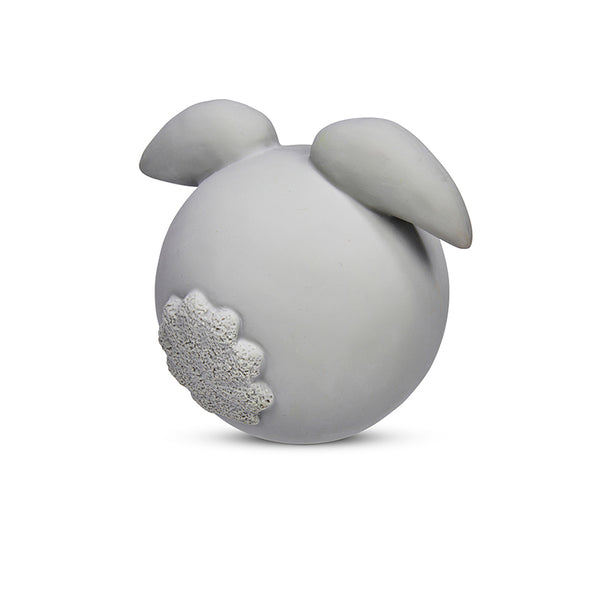 Petface Rico Rabbit Latex Dog Toy image 2