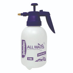 Defenders All Ways Multi-Use Pressure Sprayer (2 litres) image 0