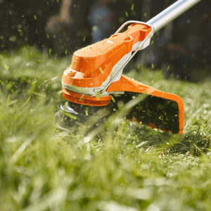 STIHL FSA 60 R Cordless Grass Trimmer (Shell Only) image 5