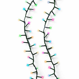 Lumineo Compact Twinkle String Lights image 31