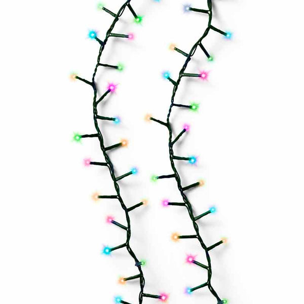Lumineo Compact Twinkle String Lights image 31