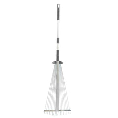 Kent & Stowe Expanding Lawn & Leaf Rake image 0