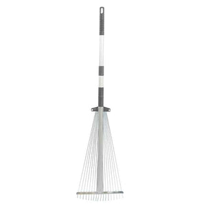 Kent & Stowe Expanding Lawn & Leaf Rake image 0