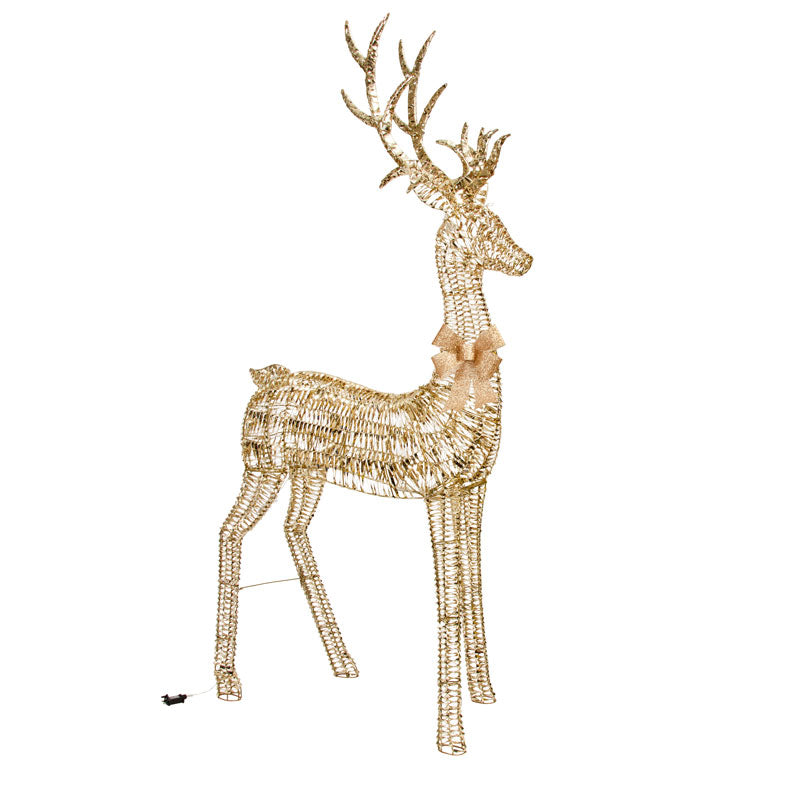 Three Kings GoldTwist Stag image 0