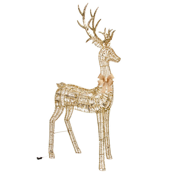 Three Kings GoldTwist Stag image 1