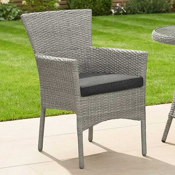 Orchard Life Elberta Round Bistro Set image 1