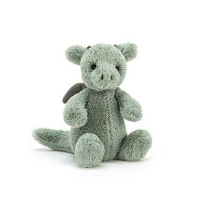 Jellycat Bashful Dragon image 11