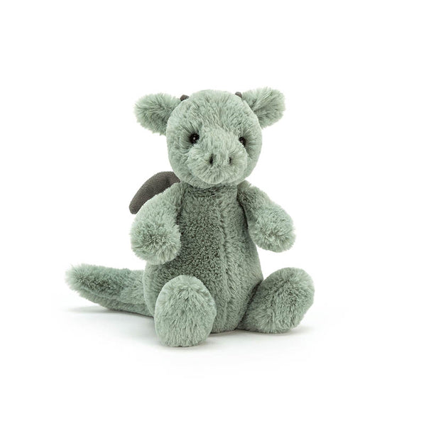 Jellycat Bashful Dragon image 11
