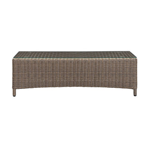 Orchard Life Braeburn Rattan Garden Lounge Set (Seats 4) image 9