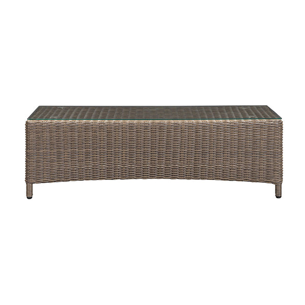Orchard Life Braeburn Rattan Garden Lounge Set (Seats 4) image 9