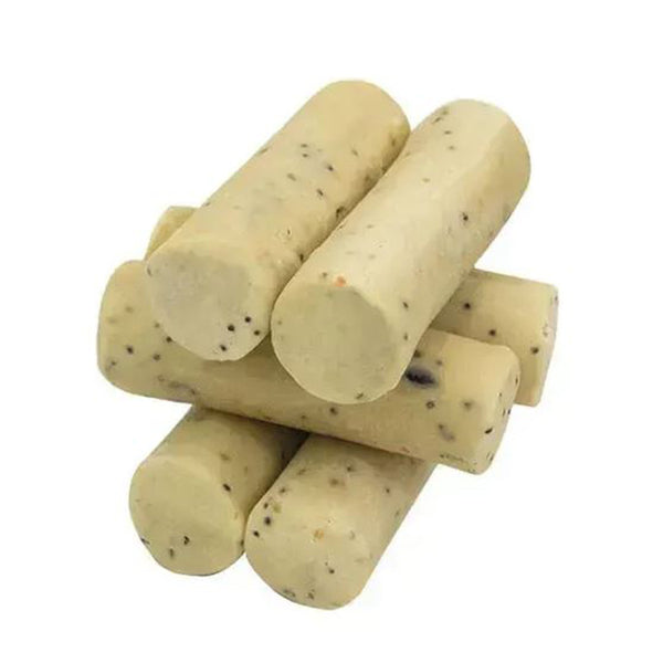 Henry Bell 6 Insect Oil Refill Suet Logs image 0