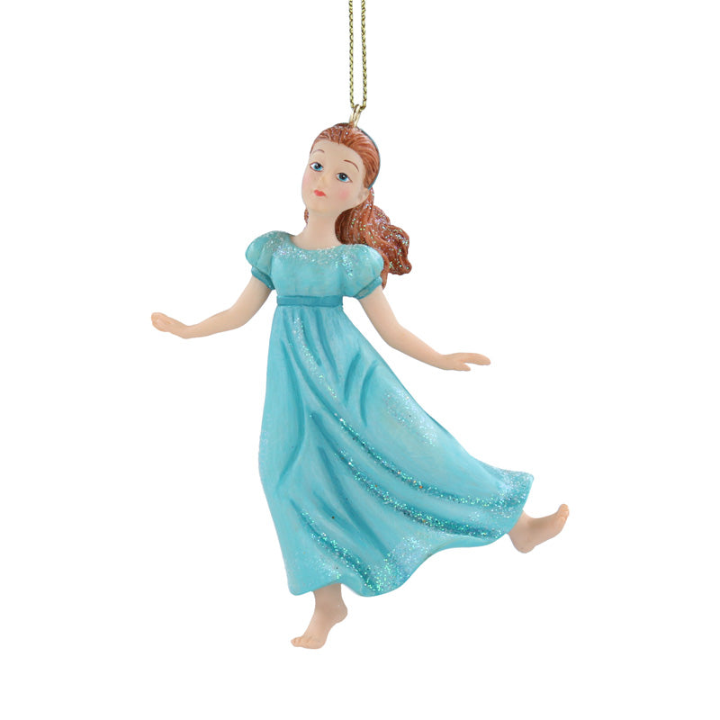 Gisela Graham Resin Wendy image 0