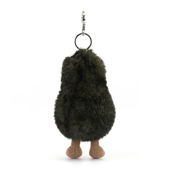 Jellycat Amuseables Avocado Bag Charm image 2
