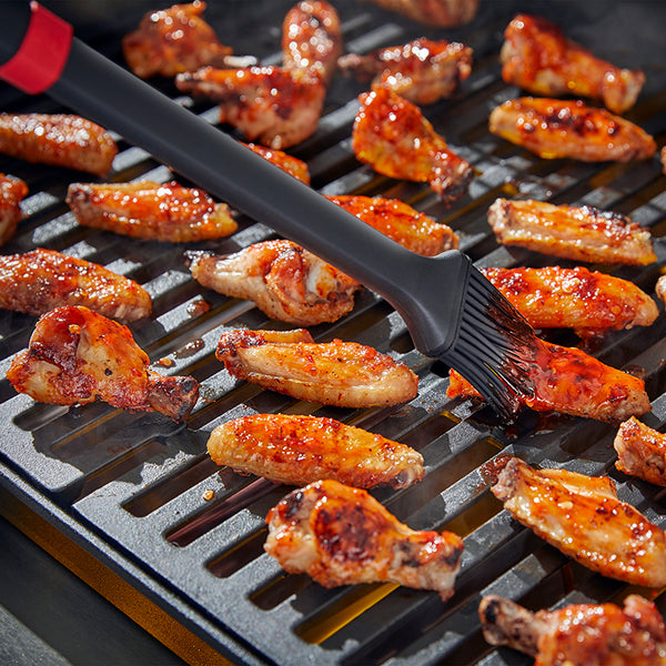 Weber Barbecue Basting Brush image 2