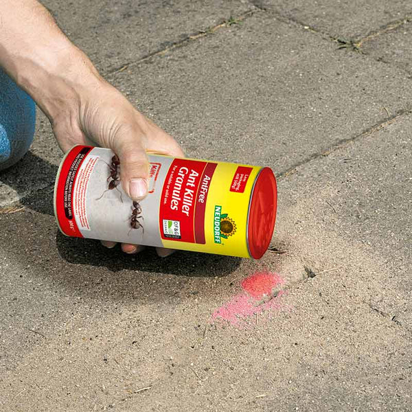 Neudorff Ant Killer Granules (500g) image 2