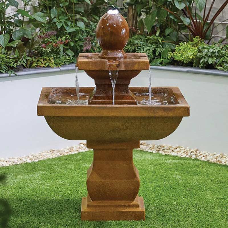 Easy Fountain Impressions Odyssey Water Feature image 0