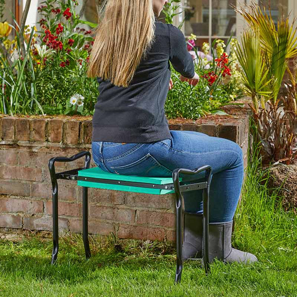 Folding KneelerSeat image 2