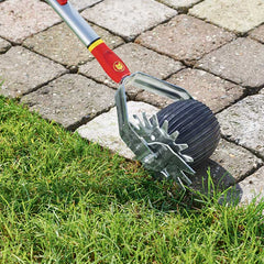 Wolf Garten multi-change Lawn Edge Trimmer (15cm) image 0