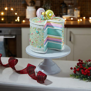Three Kings CandyTorte (Assorted Designs) image 2