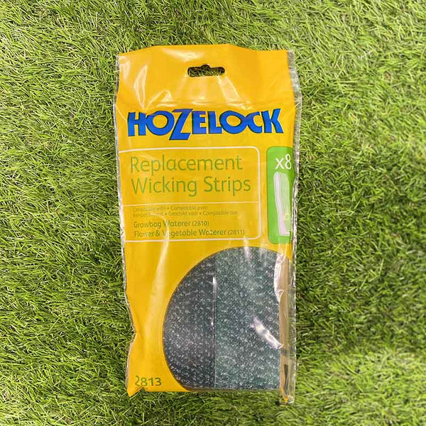 Hozelock Replacement Wicking Strips (8 pcs) image 0