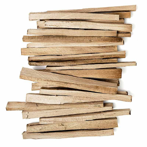 Ooni Premium Hardwood 5 inch Oak Logs image 0