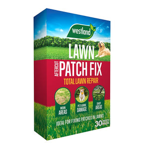 Westland Aftercut Patch Fix image 0