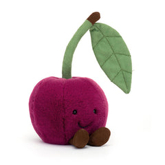 Jellycat Amuseables Cherry image 0
