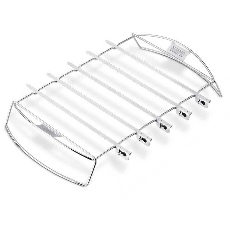 Weber Barbecue Kebab Set image 0