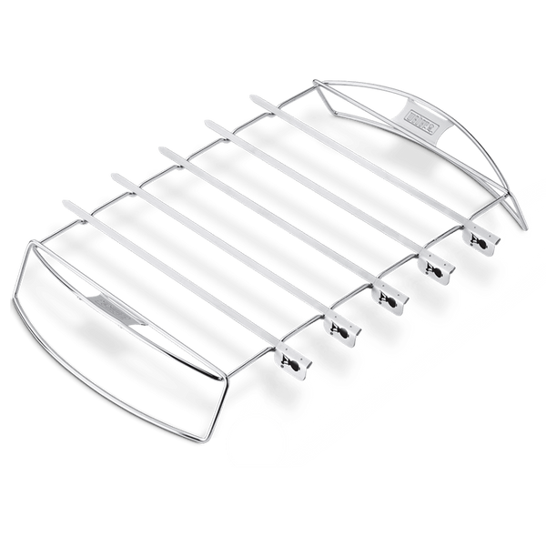 Weber Barbecue Kebab Set image 1